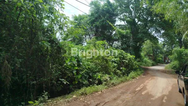 image TANAH DI KAWASAN KERAMAS DEKAT KOMUNEKA BEACH (1)