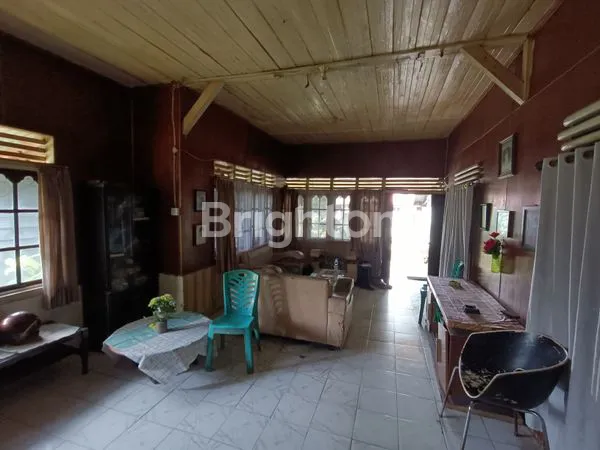 image TANAH STRATEGIS AREA SUDIRMAN & DIPONEGORO 286M² (5)