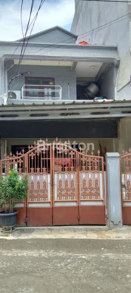 image RUMAH MURAH 2 LANTAI,SHM, KAWASAN TOMANG, LT 83M2  (1)