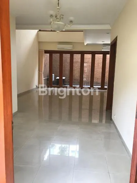 image DISEWAKAN RUMAH PONDOK HIJAU (8)