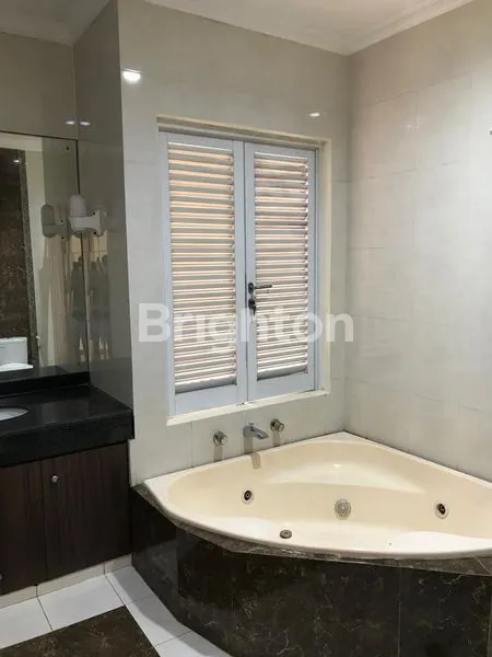 image DISEWAKAN RUMAH PONDOK HIJAU (7)