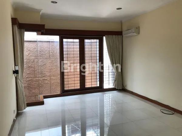 image DISEWAKAN RUMAH PONDOK HIJAU (4)