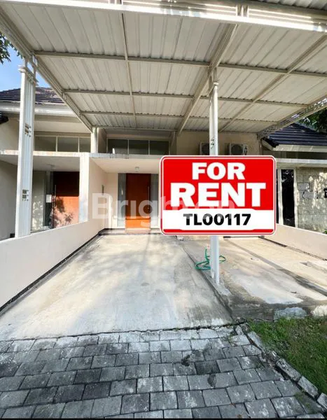 image RUMAH SIAP HUNI DI NORTHWESTPARK, 2 KT, HADAP TAMAN (1)