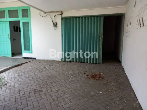 image RUMAH STRATEGIS DI DAERAH NGAGEL & PUCANG (2)