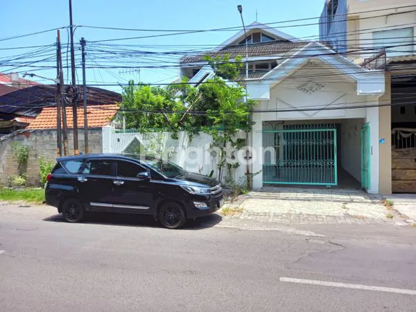 RUMAH STRATEGIS DI DAERAH NGAGEL & PUCANG