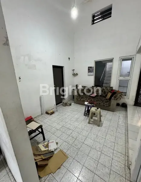 image PONDOK CANDRA 1,5 LANTAI DIJUAL CEPAT, LINGKUNGAN NYAMAN, DEKAT TOL WARU (4)