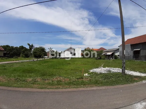 image DIJUAL TANAH BUDURAN SIDOARJO, LOKASI STRATEGIS 500 METER DARI STASIUN COMMUTER BUDURAN, 800 METER DARI FLYOVER SIDOARJO, COCOK DIBANGUN GUDANG ATAU KANTOR (1)