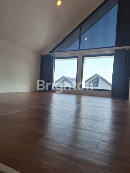 image VILLA MEZANIN MODERN DI SPRING VALLEY BOJONG KONENG BOGOR - 2KT, 2KM! INVESTASI CERDAS ATAU HUNIAN IMPIAN. (5)