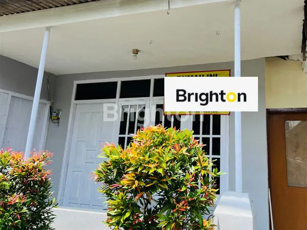 Gambar Property RUMAH MURAH KAWASAN BANDULAN DEKAT PABRIK