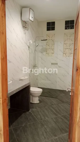 image FOR RENT NEW VILLA UNFURNISH DI TIBUBENENG (4)