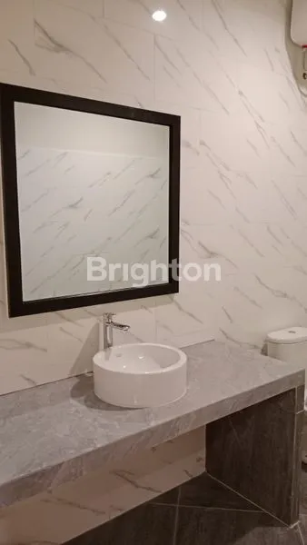 image FOR RENT NEW VILLA UNFURNISH DI TIBUBENENG (5)