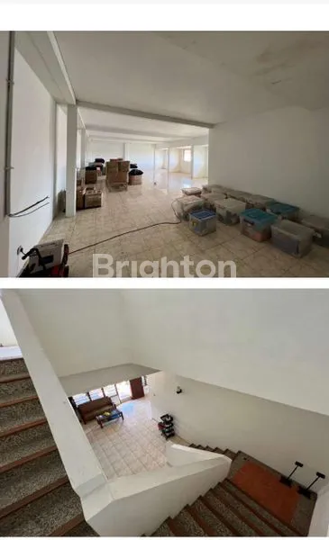 image DI JUAL RUKO 3 LANTAI +RUMAH DI BELAKANG, DI JLN. GUNUNG AGUNG (1)