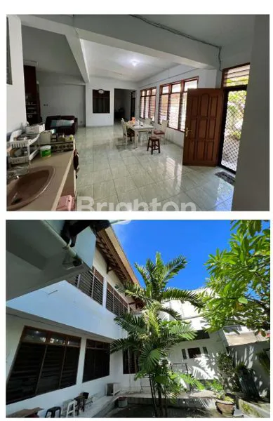 image DI JUAL RUKO 3 LANTAI +RUMAH DI BELAKANG, DI JLN. GUNUNG AGUNG (4)