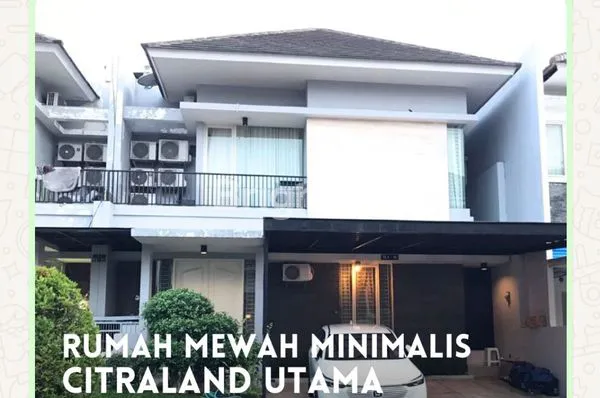 image RUMAH MEWAH JEJER 4,5M DI CITRALAND (1)