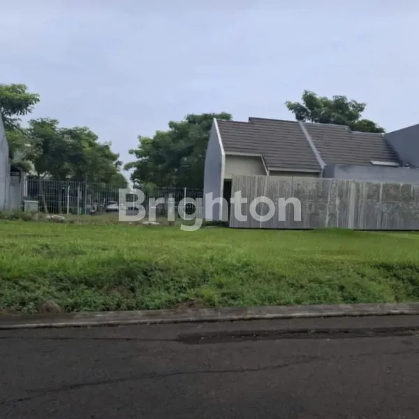 image KAVLING CITRALAND NORTHWEST PARK SIAP BANGUN  (1)