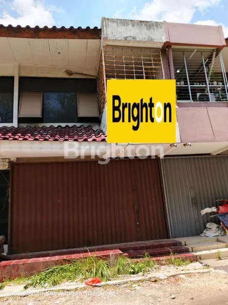 image RUKO 2 LANTAI INTERCON JAKARTA BARAT (1)