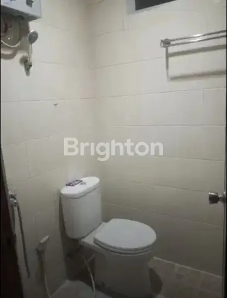 image KOST EKSLUSIF FULL FURNISHED & FASILITAS LENGKAP - JALAN CISITU LAMA, BANDUNG! (6)