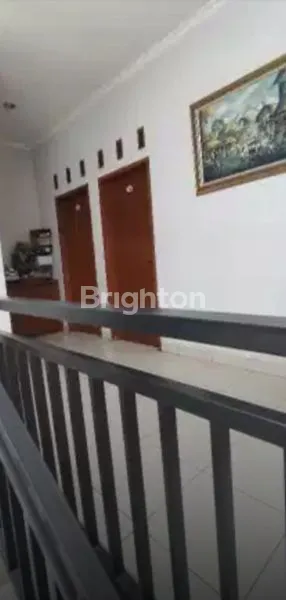 image KOST EKSLUSIF FULL FURNISHED & FASILITAS LENGKAP - JALAN CISITU LAMA, BANDUNG! (4)