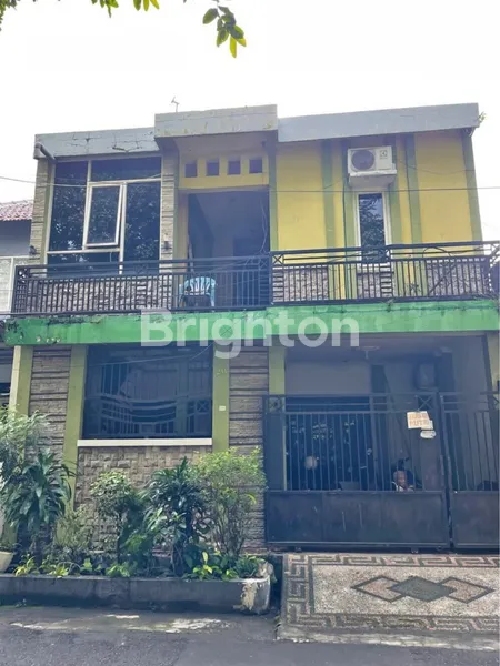 image RUMAH KOS JEMURSARI 2 LANTAI SIAP INCOME DEKAT RAYA A YANI (1)