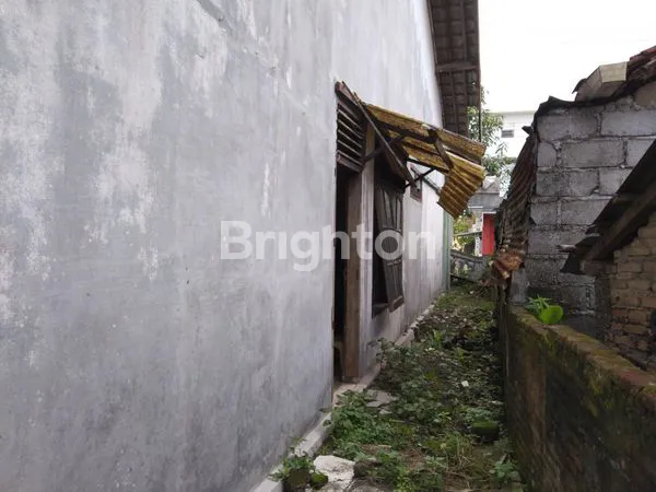 image TANAH BONUS BANGUNAN, AREA KOMERSIL STRATEGIS, DIKELILINGI KAMPUS, PAKUWON MALL, TERMINAL CONDONGCATUR (8)