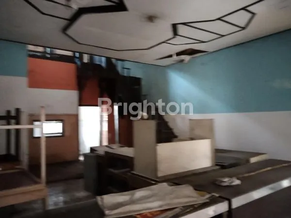 image TANAH BONUS BANGUNAN, AREA KOMERSIL STRATEGIS, DIKELILINGI KAMPUS, PAKUWON MALL, TERMINAL CONDONGCATUR (5)