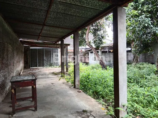 image TANAH BONUS BANGUNAN, AREA KOMERSIL STRATEGIS, DIKELILINGI KAMPUS, PAKUWON MALL, TERMINAL CONDONGCATUR (6)