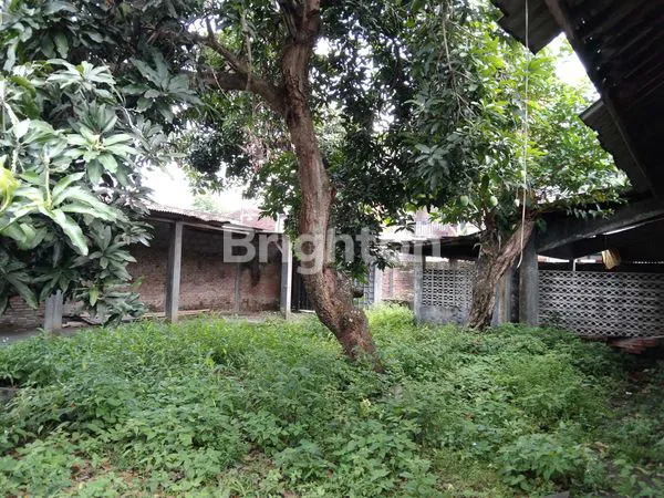 image TANAH BONUS BANGUNAN, AREA KOMERSIL STRATEGIS, DIKELILINGI KAMPUS, PAKUWON MALL, TERMINAL CONDONGCATUR (7)