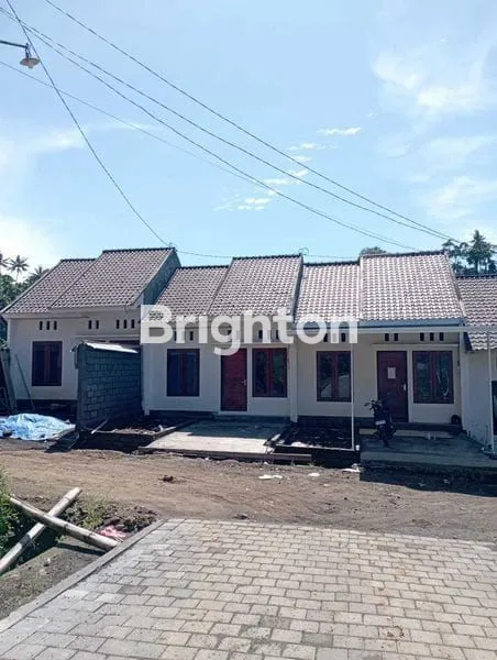 image RUMAH MURAH KONSEP CLUSTER DI TABANAN (7)