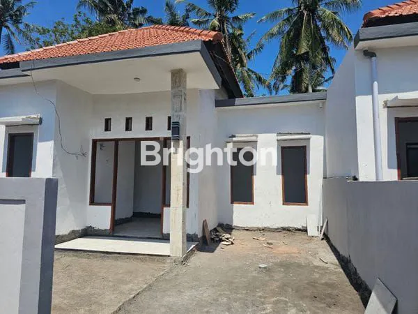image RUMAH MURAH KONSEP CLUSTER DI TABANAN (6)