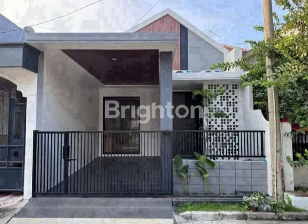 image RUMAH BARU GRIYA ASRI PAKUWON CITY (1)