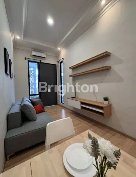 image RUMAH BARU GRIYA ASRI PAKUWON CITY (2)