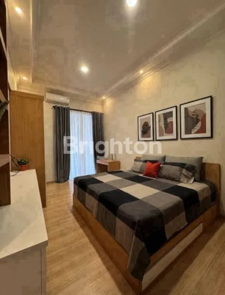 image RUMAH BARU GRIYA ASRI PAKUWON CITY (4)