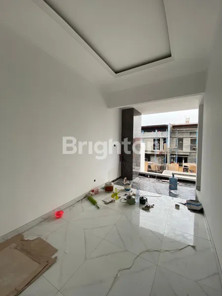 image PERUMAHAN GALAXY BUMI PERMAI, ARAYA 2 AMERICAN CLASSIC MODERN MEWAH, ROW JALAN 4 MOBIL + DOUBLE WAY (6)