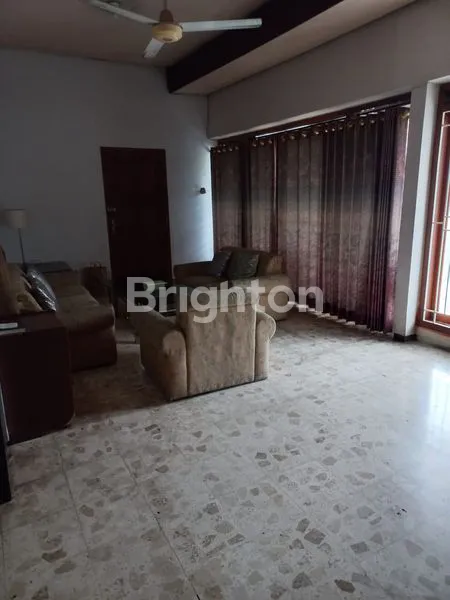 image RUMAH STRATEGIS 4 KT 3 KM DI KEPUTRAN DIJUAL CEPAT  (3)