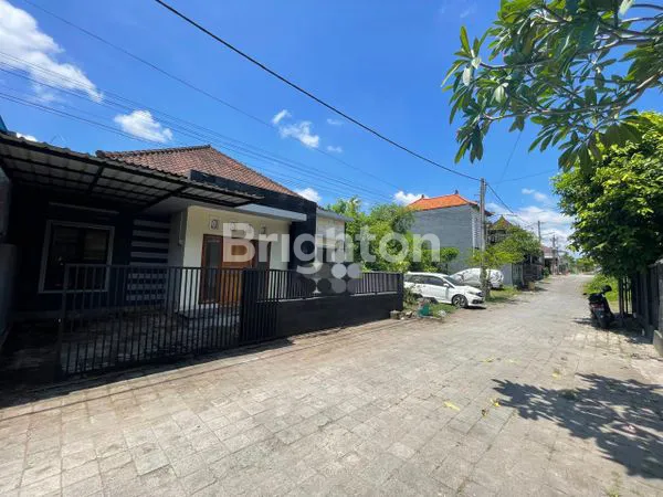 image JUAL RUMAH DI CARGO DENPASAR (7)