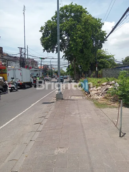 image SEWA TANAH TUBAN BADUNG BALI DEKAT JL BYPASS NGURAH RAI (4)