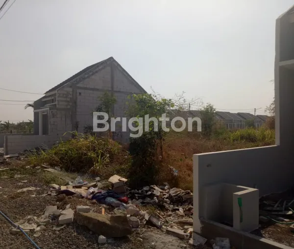 image TANAH KAVLING DI MAHARAJA RESIDENCE MENGANTI GRESIK (1)