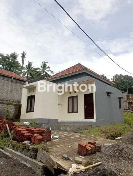 image RUMAH MURAH KONSEP CLUSTER DI TABANAN (3)