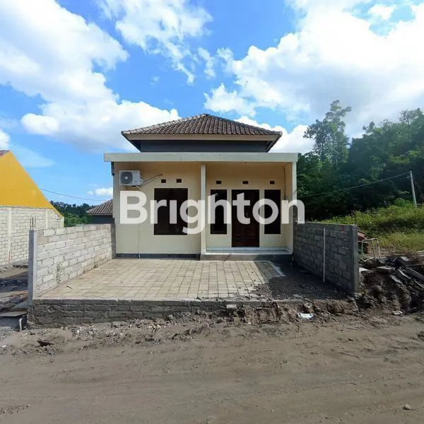 image RUMAH MURAH KONSEP CLUSTER DI TABANAN (4)