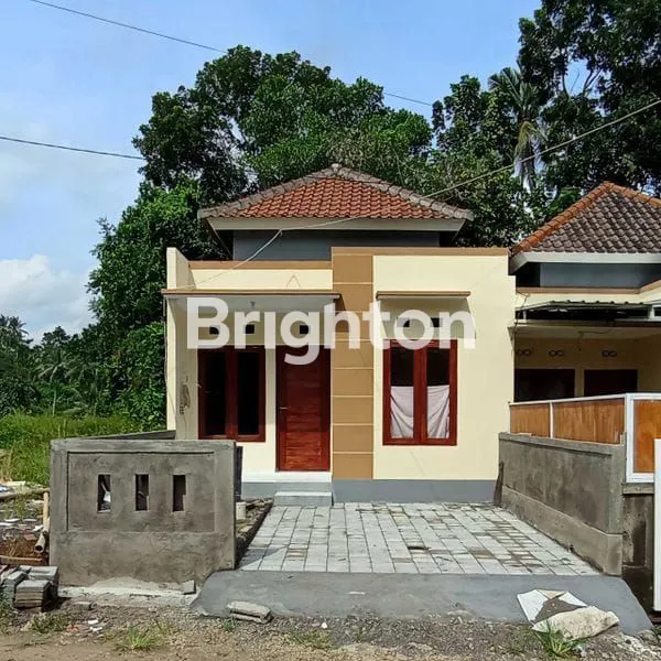image RUMAH MURAH KONSEP CLUSTER DI TABANAN (2)