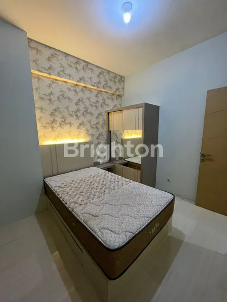 image APARTEMEN MEWAH 2BR FULL FURNISHED VIEW KOTA SURABAYA (5)