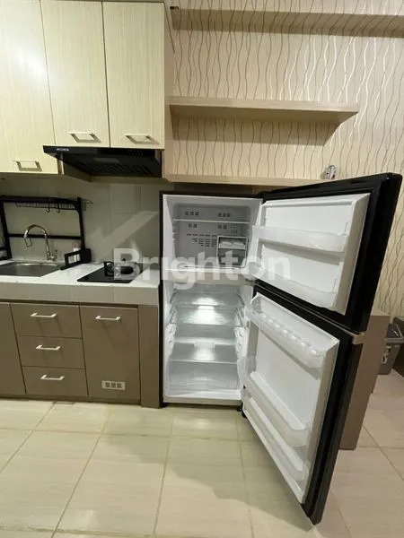 image APARTEMEN MEWAH 2BR FULL FURNISHED VIEW KOTA SURABAYA (3)