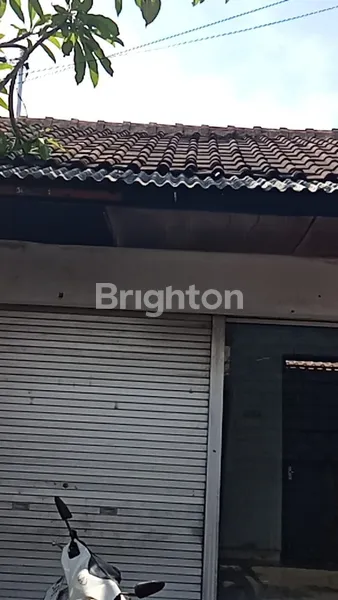 image DISEWAKAN TOKO, COCOK UNTUK WARUNG, USAHA KECIL MENENGAH (2)