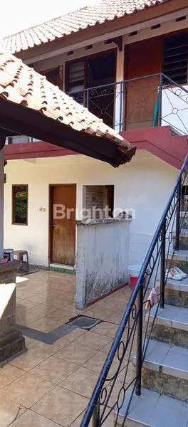 image VILLA STRATEGIS RENON, 8 KT & CARPORT 4 MOBIL (8)