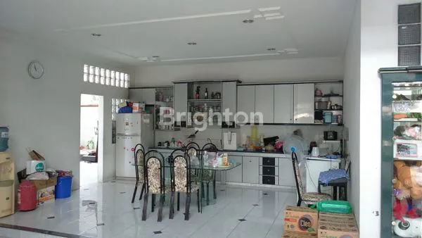 image RUMAH 2 LANTAI SIAP HUNI TENGAH KOTA SEMARANG (2)