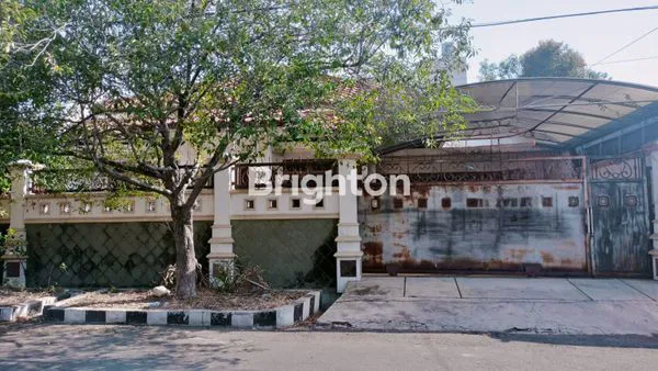 image RUMAH AREA MANYAR STRATEGIS DEKAT KAMPUS UBAYA NGAGEL BRATANG BARATAJAYA NGINDEN MANYAR KERTOARJO (1)