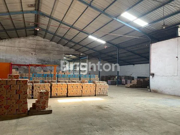 image GUDANG/EX PABRIK SIAP PAKAI, LARANGAN, SIDOARJO (7)