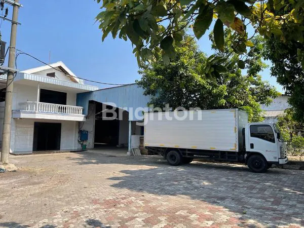 image GUDANG/EX PABRIK SIAP PAKAI, LARANGAN, SIDOARJO (3)
