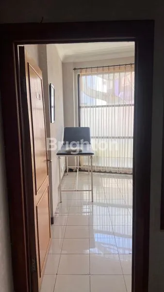 RUKO 3 LANTAI DI KUTA, LT 69 M LB 207M