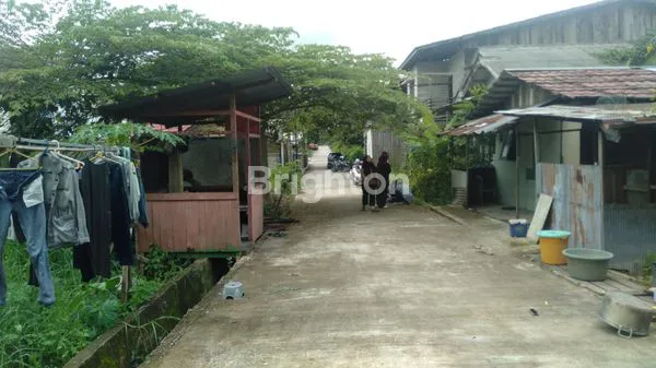 image DIJUAL TANAH MURAH DI JALAN PRAMUKA UNMUL STRATEGIS DI KOTA SAMARINDA (2)